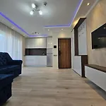 Prestige - Luxury Апартаменты *