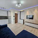 Prestige - Luxury Апартаменты Клуж-Напока