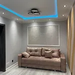 Prestige - Luxury Апартаменты Клуж-Напока