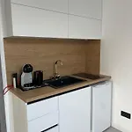 Prestige - Luxury Апартаменты