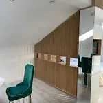 Апартаменты Prestige - Luxury *