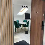 Prestige - Luxury Apartament