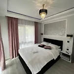 Апартаменты Prestige - Luxury