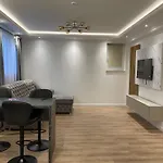 Prestige - Luxury Apartament