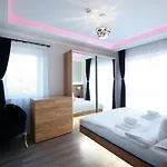 Prestige - Luxury Апартаменты Клуж-Напока