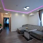 Апартаменты Prestige - Luxury *