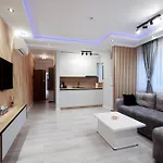 Prestige - Luxury