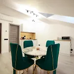 Prestige - Luxury Апартаменты *