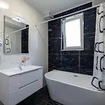 Апартаменты Prestige - Luxury *