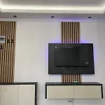 Prestige - Luxury Апартаменты