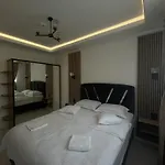 Prestige - Luxury Апартаменты