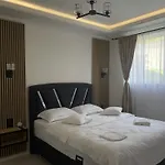 Prestige - Luxury Апартаменты Клуж-Напока