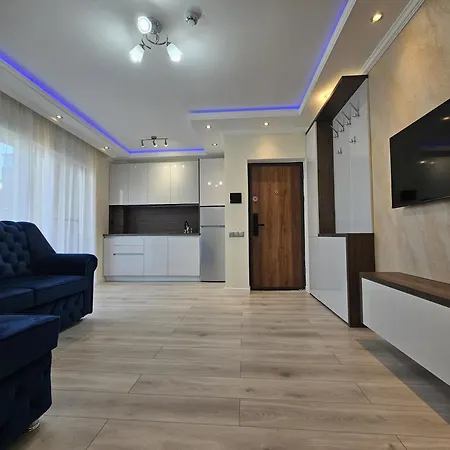 Prestige - Luxury شقة *