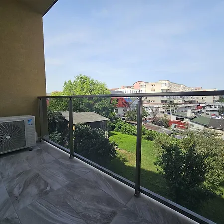 Prestige - Luxury Apartment