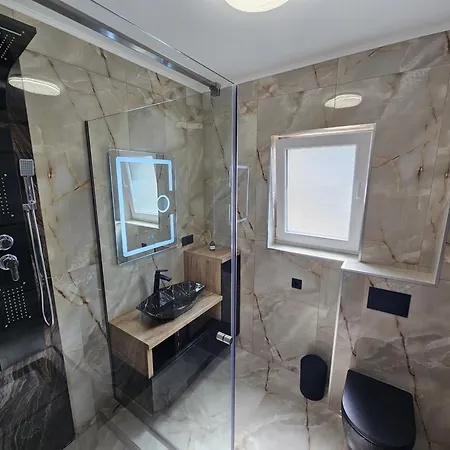 Prestige - Luxury Apartment Cluj-Napoca