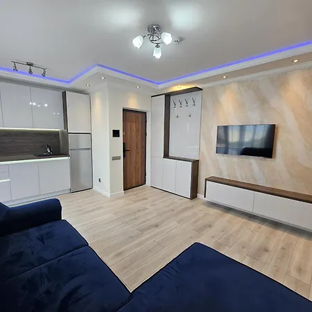 Prestige - Luxury Apartment Cluj-Napoca