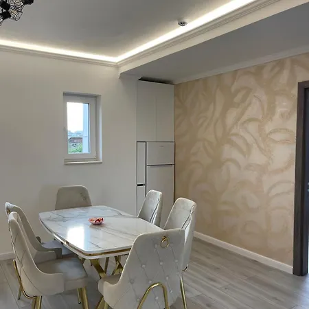 Prestige - Luxury