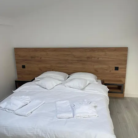Prestige - Luxury Apartament *