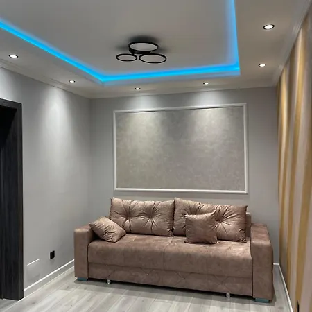 Prestige - Luxury Apartment Cluj-Napoca