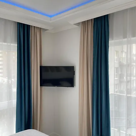 Prestige - Luxury * كلوج-نابوكا