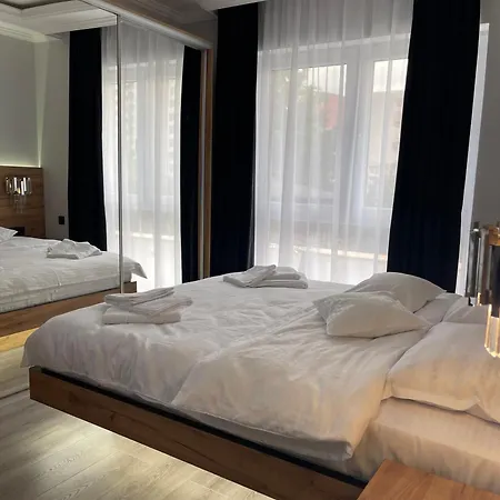 Prestige - Luxury Lejlighed