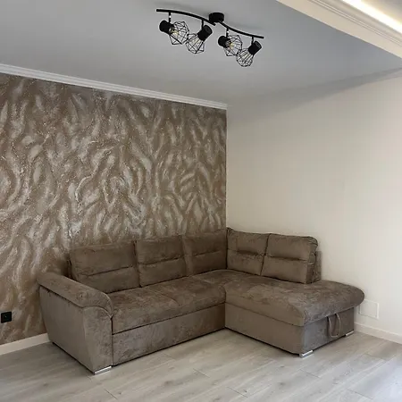 Prestige - Luxury Lejlighed *