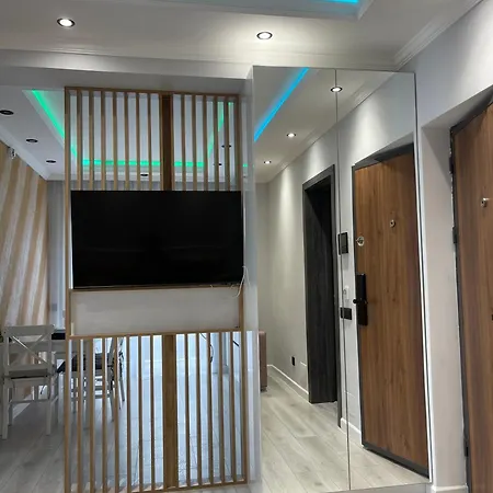 Prestige - Luxury Apartment Cluj-Napoca