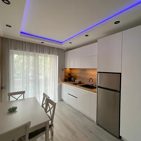 Prestige - Luxury