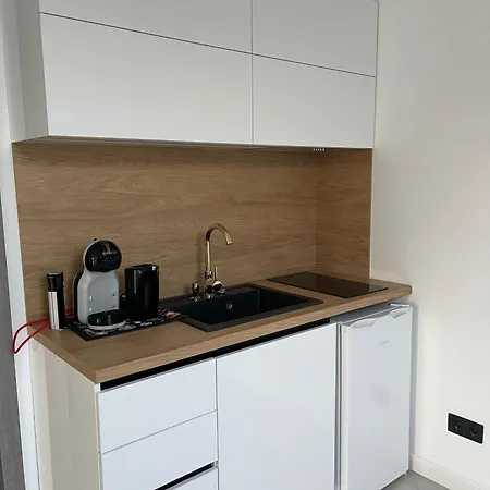 Prestige - Luxury Apartament