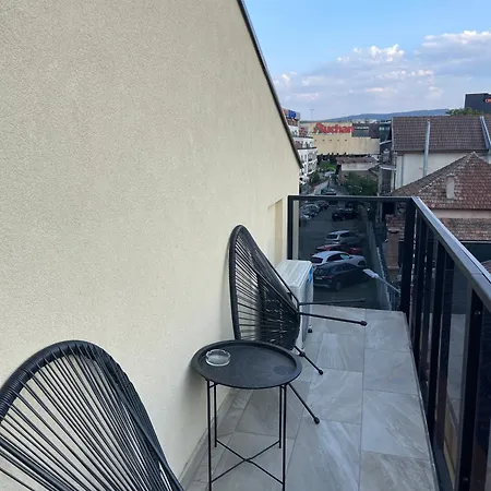 Apartment Prestige - Luxury