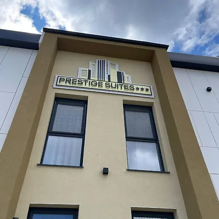 Prestige - Luxury Apartment *