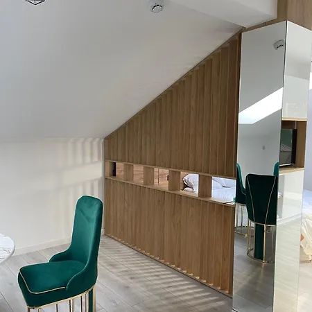 Lejlighed Prestige - Luxury *