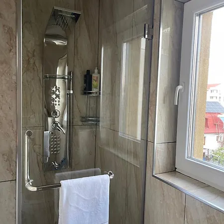 Prestige - Luxury Apartment Cluj-Napoca