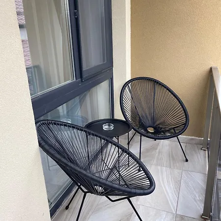 Prestige - Luxury * Cluj-Napoca