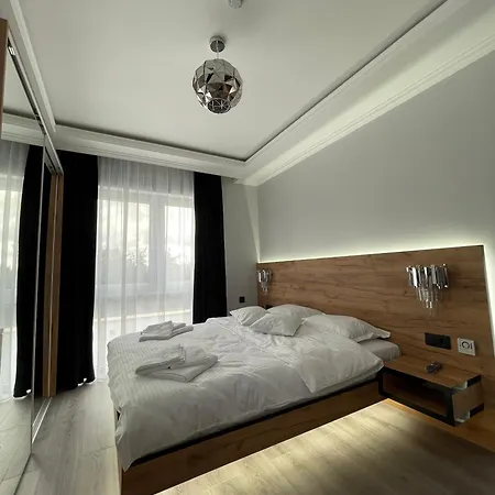 Prestige - Luxury