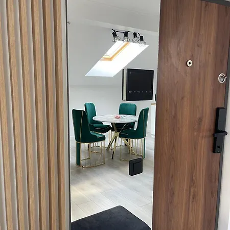 Prestige - Luxury Apartment