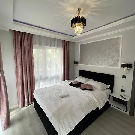 דירה Prestige - Luxury