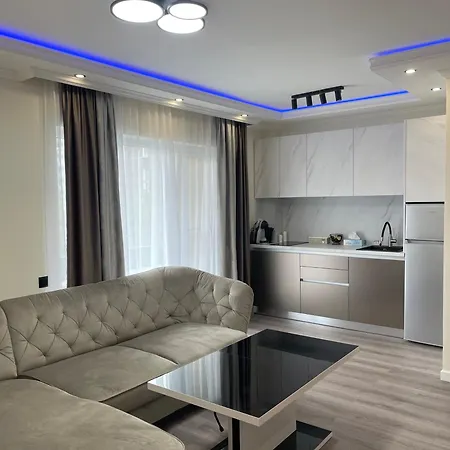 Prestige - Luxury Apartment *
