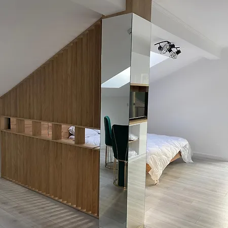 Apartment Prestige - Luxury *