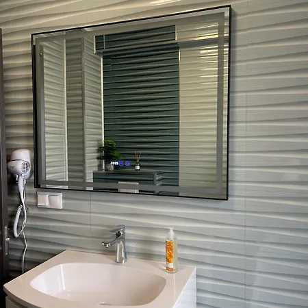 Prestige - Luxury Appartement Cluj-Napoca