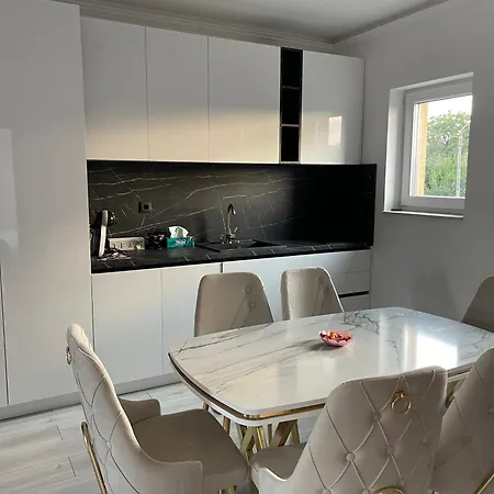 Apartment Prestige - Luxury Cluj-Napoca