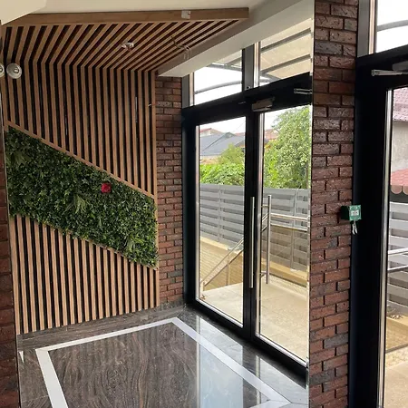 Prestige - Luxury Lejlighed