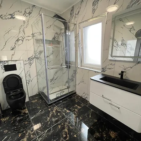 Prestige - Luxury شقة *