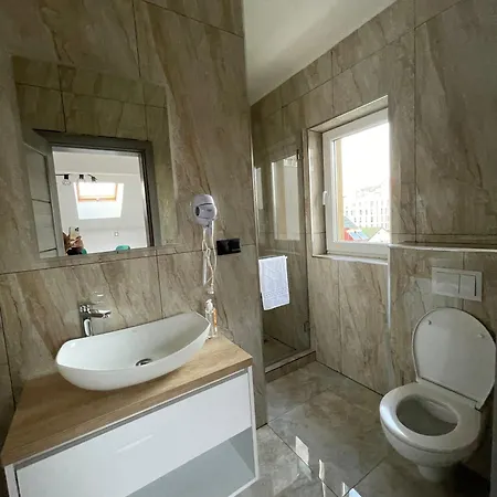 Apartment Prestige - Luxury Cluj-Napoca