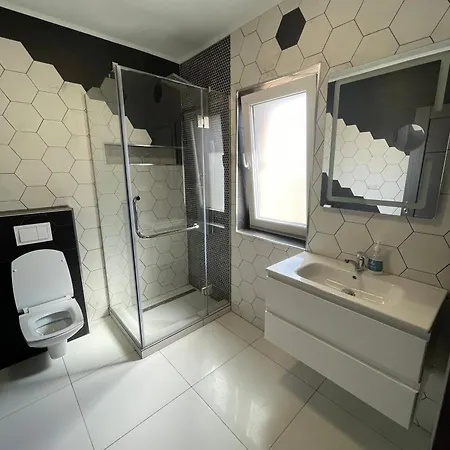 Prestige - Luxury *