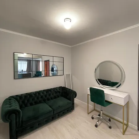 Apartment Prestige - Luxury *