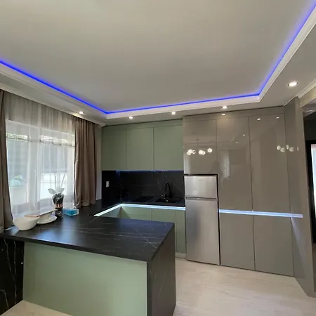 Apartment Prestige - Luxury