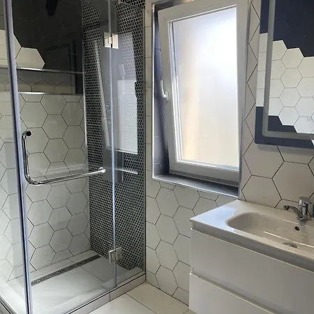 Prestige - Luxury Apartment *