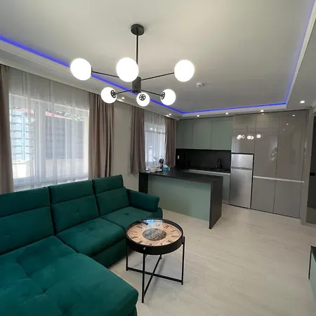 Prestige - Luxury *