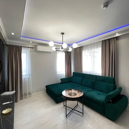 Prestige - Luxury Cluj-Napoca
